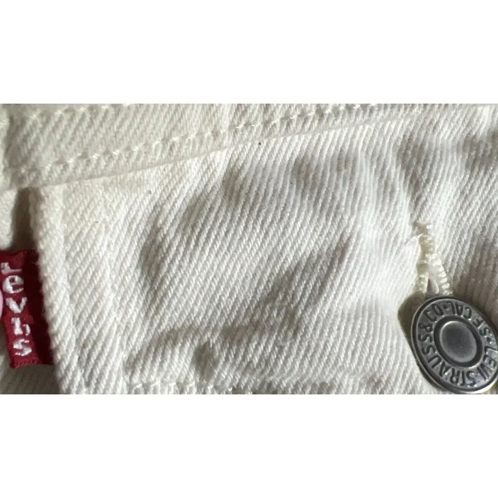 Levis get ready
